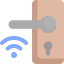 Smart lock Ikona 64x64