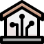 House icône 64x64