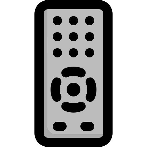 Remote control Ikona