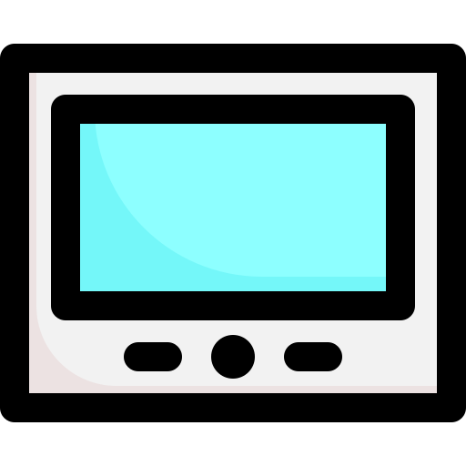 Screen icon