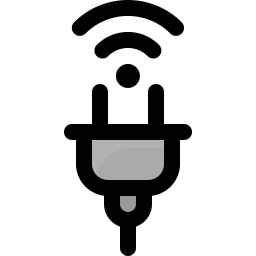 Plug 图标
