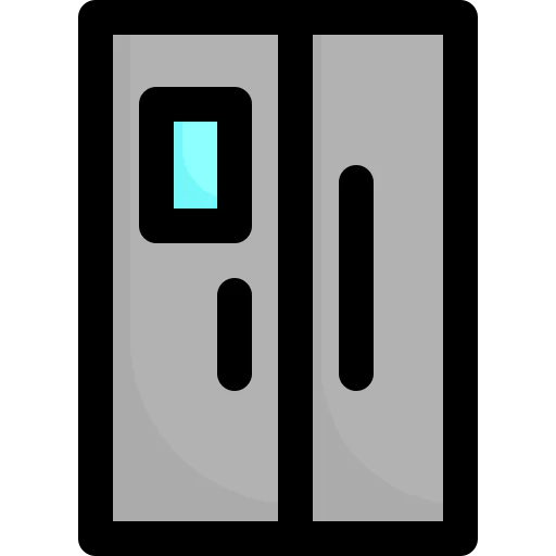 Refrigerator icon