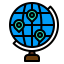 Глобальный иконка 64x64