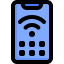Smartphone icône 64x64