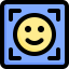 Face scan 상 64x64