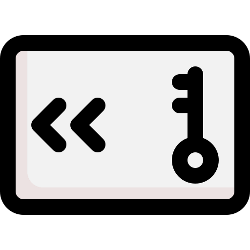 Key card іконка