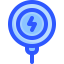 Wireless charging Symbol 64x64
