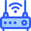Router 图标 64x64