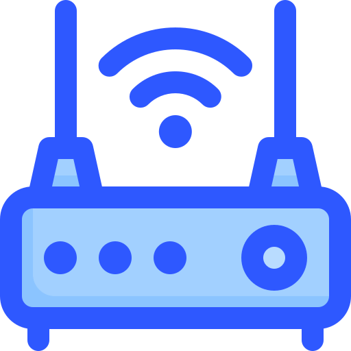 Router icône