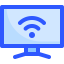 Smart tv icon 64x64