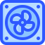 Fan icon 64x64
