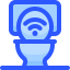 Toilet icon 64x64