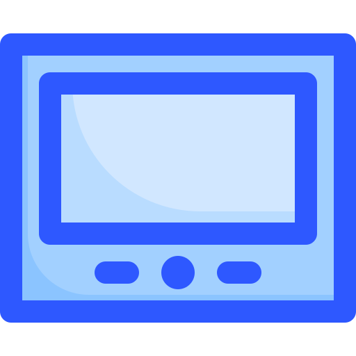 Screen icon