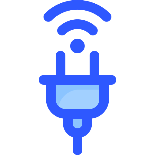 Plug 图标