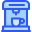 Coffee machine Symbol 64x64