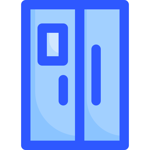 Refrigerator icon
