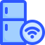 Refrigerator icon 64x64