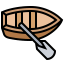 Boat icon 64x64