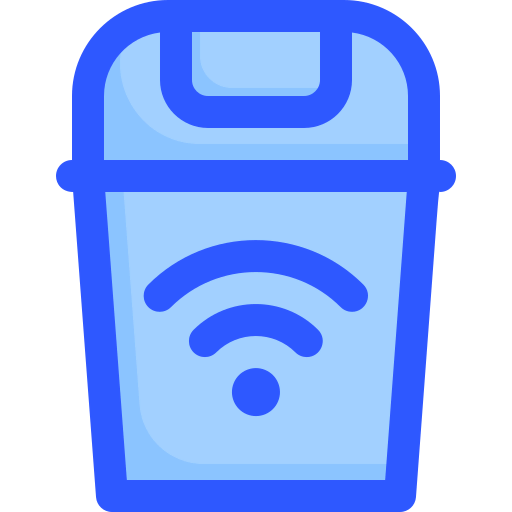 Мусор иконка