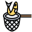 Fishing net icon 64x64