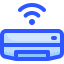 Air conditioner icon 64x64