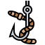 Earthworm icon 64x64