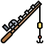 Rod icon 64x64
