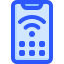 Smartphone icon 64x64