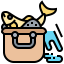 Bucket icon 64x64