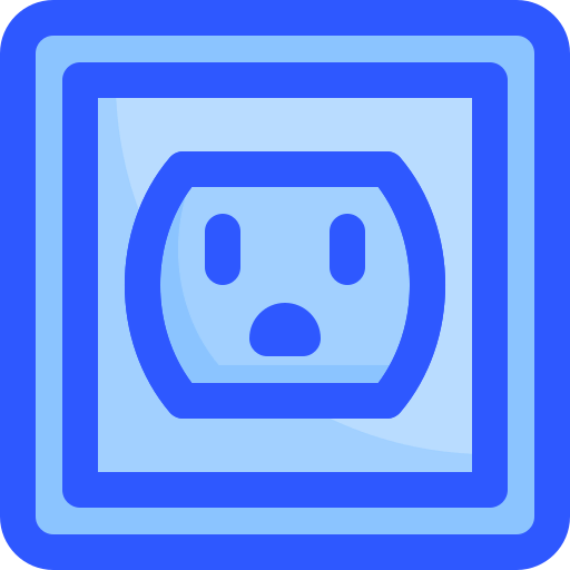 Socket Ikona