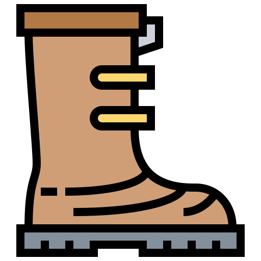 Boot icon