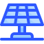 Solar panel іконка 64x64