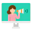 Blogger Ikona 64x64