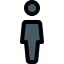 Man アイコン 64x64