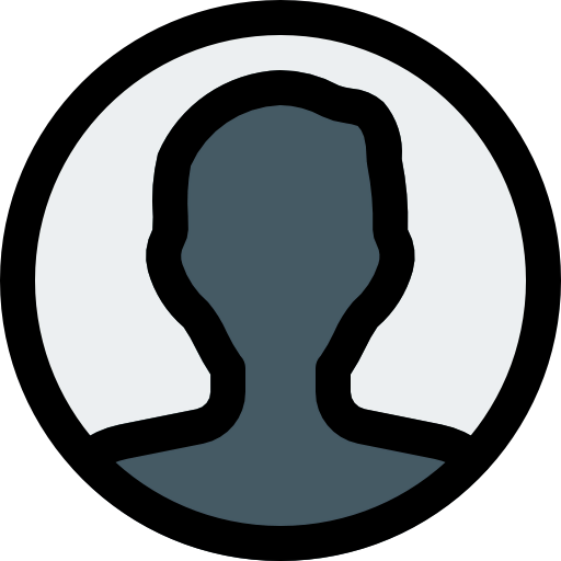 User icon