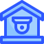 Home security іконка 64x64