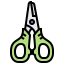 Scissors icon 64x64