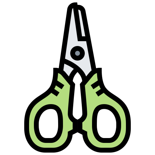 Scissors 图标