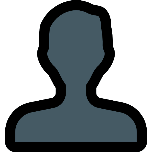 User icône
