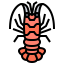 Lobster icon 64x64