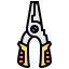 Pliers icon 64x64