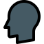 Head アイコン 64x64