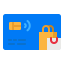 Credit card icon 64x64
