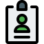 Id card アイコン 64x64