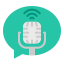 Podcast icon 64x64