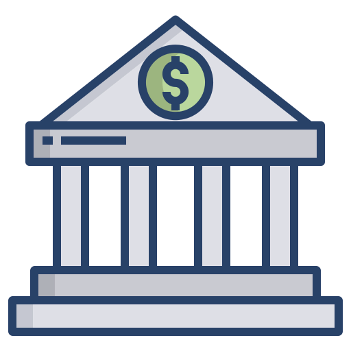 Bank іконка
