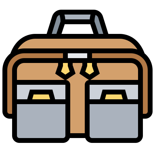 Bag icon