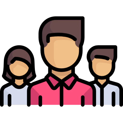 Team icon