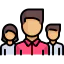 Team ícono 64x64