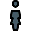 Woman アイコン 64x64